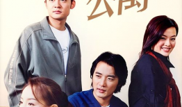 公寓电视剧,邻里情缘，青春梦想