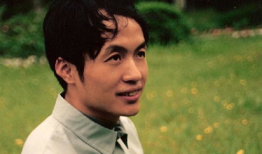 顾城与英儿 电视剧,爱情诗篇的悲歌岁月