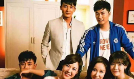 公寓电视剧,邻里情缘，青春梦想