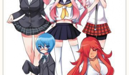 日本动漫人物,揭秘日本动漫中的传奇英雄